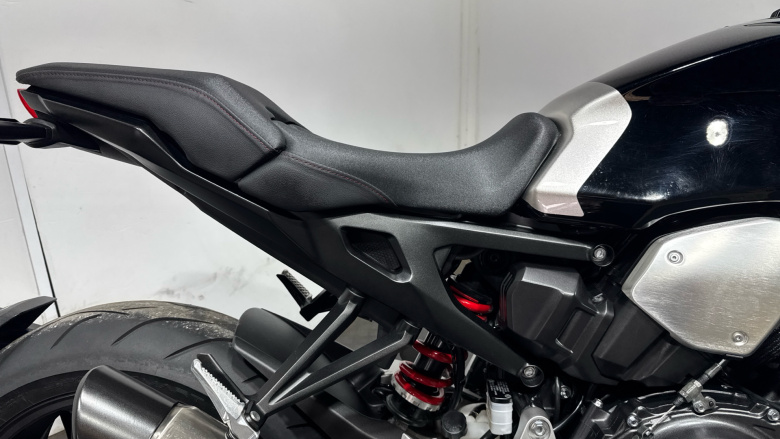 Honda CB 1000RAJED (18MY)